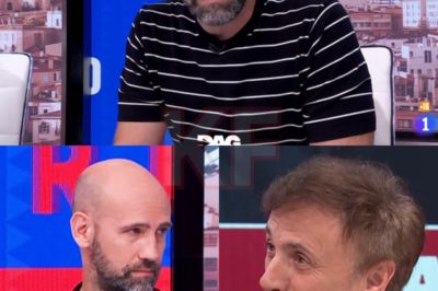 Una sola frase de Gonzalo Miró hizo estallar la polémica tras las declaraciones controvertidas de José Mota sobre la inmigración. Sin gritos. Sin ataques personales. Solo un “veredicto” frío, directo y que obligó a muchos a detenerse. Abrió una frontera incómoda entre el humor, la opinión personal y la responsabilidad pública.