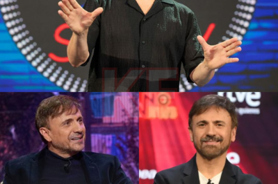 Aplausos… y abucheos. Nada de término medio. El especial de Nochevieja de José Mota en RTVE ha dejado algo muy claro: el público está profundamente dividido. Mientras algunos defienden su humor “de siempre”, otros repiten las mismas críticas una y otra vez, señalando falta de frescura, chistes fuera thời đại y desconexión con la realidad actual. Las redes hablan, los comentarios se acumulan y la pregunta flota en el aire: ¿tradición intocable o fórmula agotada que ya no funciona?