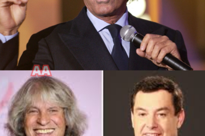 Dos ex trabajadoras del cantante han presentado denuncias por presuntos comportamientos inapropiados, lo que ha desatado una tormenta mediática alrededor del artista. Las acusaciones, aún no probadas judicialmente, han generado una oleada de reacciones y han puesto el foco sobre uno de los nombres más legendarios de la música española. ¿Qué ocurrió realmente entre bastidores? ¿Habrá investigación oficial? El silencio del entorno del cantante solo alimenta la incertidumbre mientras las redes hierven con opiniones enfrentadas. Un caso delicado que podría marcar un antes y un después en su imagen pública.