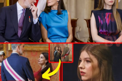 Una nueva prohibición, impuesta con absoluto hermetismo, ha encendido la polémica y ha dejado a muchos preguntándose qué se está ocultando realmente tras los muros de Zarzuela |BV