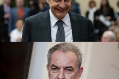 Un documento filtrado y comentado en medios ha desatado un nuevo terremoto político |BV