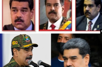 ¡La verdad que el poder intentó silenciar finalmente sale a la luz! Tras años de especulaciones y susurros en los pasillos de la justicia internacional, los cargos contra Nicolás Maduro no son solo una lista legal, sino un mapa de secretos oscuros que involucran redes complejas de geopolítica y sombras. ¿Estamos ante el jaque mate definitivo para el líder venezolano?|TH