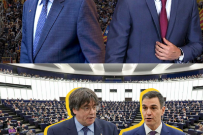 ¿Hasta dónde está dispuesto a llegar Pedro Sánchez para mantenerse en el poder este 2026? La tensión en los pasillos de la Moncloa ha llegado a un punto de no retorno. Las “deudas” acumuladas con Junts y la figura de Carles Puigdemont ya no son simples rumores; son una factura política que España está a punto de pagar. En este análisis exclusivo, revelamos los puntos más oscuros del acuerdo: desde cesiones económicas sin precedentes hasta el control absoluto de las fronteras. ¿Es este el fin de la unidad nacional o un movimiento maestro de supervivencia? La sombra de Puigdemont es más alargada que nunca y sus exigencias para este año prometen sacudir los cimientos de la democracia. ¡No creerás lo que se ha pactado bajo cuerda! La curiosidad por saber qué pasará después de este juego de tronos español te mantendrá pegado a la pantalla. ¿Estamos ante el jaque mate final?|TH