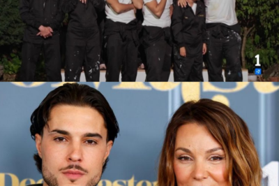 El estreno de ‘DecoMasters’ en RTVE no ha podido empezar de forma más explosiva, dejando a la audiencia en un estado de shock absoluto tras presenciar la primera y violenta bronca entre Samantha e Isa Pantoja. Lo que se esperaba como un concurso de diseño y talento se transformó rápidamente en un campo de batalla personal donde los egos chocaron con una fuerza devastadora. La tensión alcanzó su punto máximo cuando, tras un intercambio de palabras cargadas de veneno, se produjo una “expulsión” que muchos han calificado de “demasiado conveniente” para los intereses del programa.  Las redes sociales han ardido cuestionando la veracidad de este conflicto: ¿Estamos ante un enfrentamiento real nacido del desprecio mutuo o es simplemente una maniobra de marketing para salvar los índices de audiencia? Samantha no se guardó nada, atacando con una ferocidad que dejó a Isa Pantoja sin palabras, mientras el jurado tomaba la decisión más polémica de la noche. Este inicio de temporada marca un antes y un después en la televisión pública, demostrando que en el mundo del espectáculo, a veces el diseño es lo menos importante cuando hay un escándalo de por medio. ¡La polémica está servida y el público exige saber la verdad detrás de esta expulsión fulminante!