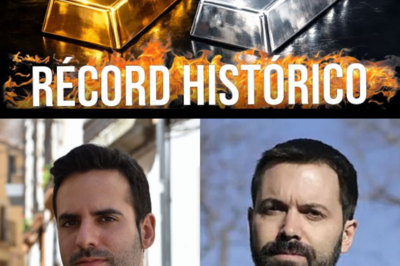 ¡PÁNICO EN LOS MERCADOS MUNDIALES! El oro y la plata revientan todos los récords históricos superando los 5.000 y 100 dólares respectivamente en un 2026 de locura financiera. ¿Estamos ante el colapso final del dólar o el refugio definitivo contra la guerra? Descubre las razones ocultas, desde la crisis de Groenlandia hasta el acoso a la Reserva Federal, que han disparado los metales preciosos a niveles jamás imaginados.|TH