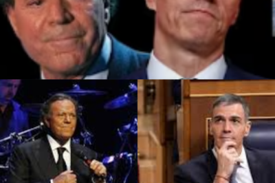 Última hora: polémica mayúscula tras las denuncias que apuntan a una presunta protección irregular de la Fiscalía durante el Gobierno de Sánchez a las denunciantes de Julio Iglesias. Las acusaciones, aún sin resolución judicial firme, han desatado un terremoto político y mediático, reabriendo el debate sobre la independencia del Ministerio Público, el uso del poder institucional y la posible instrumentalización de la Justicia en casos de alto perfil que afectan a figuras internacionales.|TH