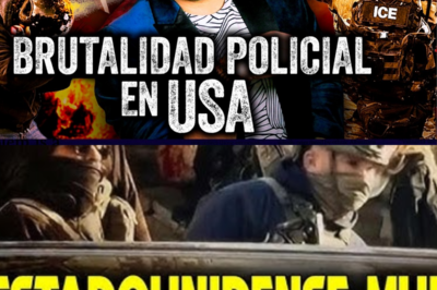 Escándalo nacional: El crimen que cambió las reglas del juego en EE. UU. La tensión ha llegado a su punto de quiebre. El reciente y atroz asesinato que ha sacudido los cimientos de la sociedad estadounidense no es solo un caso policial más; es el síntoma de una fractura profunda en el sistema de control migratorio. La crisis del ICE ha pasado de ser un debate político a convertirse en una emergencia de seguridad nacional que mantiene a millones de ciudadanos en vilo. ¿Cómo pudo ocurrir algo así bajo la vigilancia de las autoridades más estrictas? Este suceso ha desatado una ola de indignación y miedo, exponiendo fallos críticos en los protocolos de deportación y vigilancia que nadie se atrevía a mencionar. La pregunta que todos se hacen ahora es: ¿quién será el siguiente? El ambiente está cargado de sospechas y la presión sobre la administración actual es asfixiante. No se trata solo de estadísticas, se trata de una realidad cruda que está golpeando las puertas de cada hogar en el país. ¡Es hora de conocer los detalles que los medios tradicionales no te están contando!