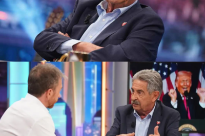 ¿El mensaje más desgarrador de su vida? Miguel Ángel Revilla paraliza a toda España con una confesión íntima sobre la muerte que nadie esperaba escuchar en ‘El Hormiguero’. Entre el miedo al dolor y el orgullo por su legado, el expresidente cántabro revela la verdad sobre lo que realmente importa cuando el tiempo se agota, dejando una huella imborrable que ha conmovido hasta las lágrimas a la audiencia. ¡Imposible no emocionarse!|TH
