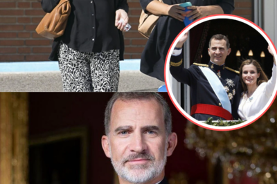 ¿El secreto mejor guardado de la Zarzuela está a punto de ser revelado? La tragedia oculta de Isabel Sartorius, el primer amor de Felipe VI, tras meses de hospitalización en un centro de salud mental bajo el silencio sepulcral de los medios. Y lo que llama la atención aquí es la impactante reacción y declaración de la reina. ¿Y por qué la prensa ocultó la verdad durante tanto tiempo? ¿Cuál es su estado actual? Analicemos la información útil a continuación.|TH