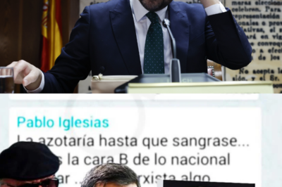 ¿El fin del Gobierno? La confesión explosiva de Villarejo que señala directamente a Pedro Sánchez: “Me envió a dos jueces y fiscales a prisión para negociar”. Un escándalo de corrupción judicial sin precedentes que pone en jaque la democracia. ¿Qué pactos secretos se fraguaron en las sombras de la cárcel? Descubre los detalles de esta maniobra desesperada que los medios oficiales intentan silenciar a toda costa.|TH