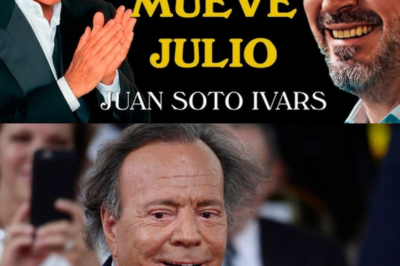 ¿Se desmorona la primicia? El caso Julio Iglesias da un giro oscuro que podría acorralar legalmente a El Diario .es y Univisión. Mientras los secretos de alcoba se filtran, una demanda inesperada amenaza con silenciar a los gigantes mediáticos. ¿Es el fin de la impunidad periodística o el inicio de un escándalo mayor? Descubre la verdad que nadie se atreve a contar hoy mismo.|TH