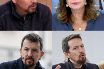 ¡Escándalo total! Pablo Iglesias incendia RTVE con un ataque sin precedentes contra Mediaset que deja a todos mudos. El exlíder de Podemos cruza la línea roja y exige al Gobierno una medida drástica: ¿Por qué no les retiran la licencia de emisión? La guerra abierta contra la televisión privada alcanza su punto más crítico. ¡Descubre la impactante frase que ha desatado el caos político!|TH
