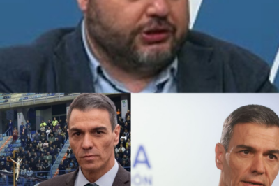 🔴 ¿DÓNDE ESTÁ EL PRESIDENTE? El misterioso silencio de Sánchez tras el caos ferroviario que indigna a toda España: ¡Las razones ocultas que nadie se atreve a contar! Captión en Español ¿Hasta cuándo durará este silencio sepulcral? 🚂 La crisis de los accidentes ferroviarios ha sumido al país en el caos, pero mientras las vías se llenan de incertidumbre, Pedro Sánchez ha desaparecido por completo del mapa. ¿Por qué el líder del Ejecutivo se niega a dar la cara ante las víctimas y los ciudadanos? La tensión en las calles aumenta por momentos y la pregunta que todos se hacen es: ¿qué es lo que realmente están intentando ocultar tras bambalinas?  No se trata solo de fallos técnicos, se trata de una responsabilidad política que parece quemar en las manos de Moncloa. Analizamos punto por punto las teorías que circulan en los pasillos del poder: desde la falta de inversión estructural hasta el miedo a un desgaste electoral irreversible. La indignación es total y el vacío de liderazgo es más que evidente. ¡La verdad sobre este desplante histórico está a punto de salir a la luz! Quédate hasta el final para descubrir los datos exclusivos que el Gobierno prefiere mantener bajo llave. ¡Es hora de exigir respuestas claras!|TH