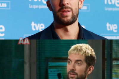 💥 Broncano rompe su silencio en directo 💥 David Broncano ha sorprendido a todos en La Revuelta al pronunciarse públicamente sobre la inesperada marcha de Marc Giró de La 1, un tema que llevaba días generando rumores y especulaciones. Sus palabras, cargadas de ironía y tensión, han encendido las redes y han abierto nuevas preguntas: ¿hubo conflicto interno? ¿decisión personal… o algo más detrás? La reacción del público fue inmediata y el momento ya circula como uno de los más comentados del programa. Cuando Broncano habla claro, siempre hay algo que se mueve por detrás.