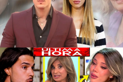 Se rompió cuando nadie lo esperaba… y ya no hubo marcha atrás |BV