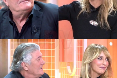 Todo parecía transcurrir con normalidad… hasta que Francisco cruzó una línea. En mitad de la conversación, el cantante empezó a deslizar unas palabras sobre Julio Iglesias que hicieron que el ambiente en el plató cambiara por completo |