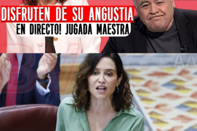 Ayuso resiste el cerco, toma el control y deja a La Sexta sin respuesta: la rueda de prensa que acabó con giro inesperado |BV