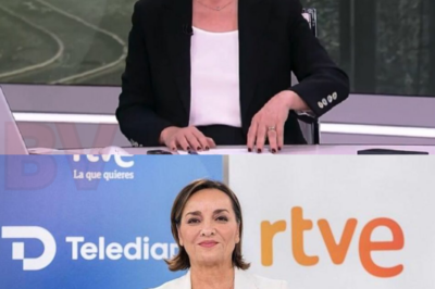 Un detalle mínimo… suficiente para romper el guion y desatar la polémica. El ambiente se congeló. Las redes explotaron. Y una pregunta empezó a circular con fuerza: ¿qué acabamos de ver? |BV