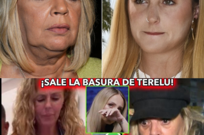 Un mensaje que nunca debió salir a la luz |BV