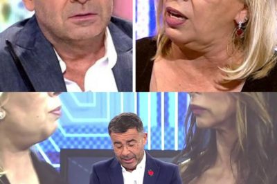 Carmen Borrego dice adiós en ‘Gran Hermano Dúo’ en un desenlace agónico y demoledor |BV