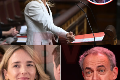 Las palabras de Cayetana no se quedaron en simples críticas públicas: fueron una bomba política con eco inmediato, al insinuar que la política de mediación liderada por Zapatero benefició al régimen de Nicolás Maduro en lugar de defender a los opositores en las cárceles |BV