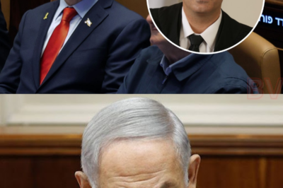 Una noticia inesperada sacude a la justicia israelí |BV