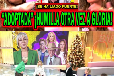 El golpe fue directo… y el plató quedó helado |BV