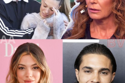 Algo se ha roto… y no es casualidad |BV