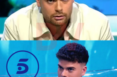 Cuando todos creían que ya lo habían visto todo, la cadena prepara el giro más inesperado para el debate final de La Isla de las Tentaciones 9 |BV