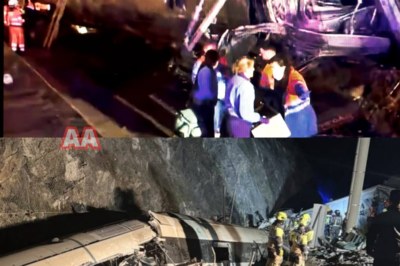 El detalle técnico que puede revelar la verdad del accidente de Adamuz: el bogie del tren, bajo máxima presión Los investigadores han puesto el foco en una pieza concreta del tren de Iryo que podría resultar decisiva para entender qué ocurrió realmente. Fuentes cercanas al análisis aseguran que las conclusiones podrían llegar antes de lo previsto. ¿Estamos ante un fallo evitable? ¿Cambiará este hallazgo el rumbo de la investigación?  La respuesta podría estar mucho más cerca de lo que parece.