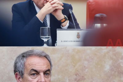 La petición que lo cambia todo: exigen a Aldama entregar las pruebas que podrían hundir a Zapatero |BV