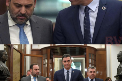 Los mensajes existían… y llegaron en el momento más delicado |BV