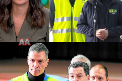 🕯️ Ana Pastor señala un detalle clave en la reacción de Juanma Moreno y Sánchez tras la tragedia de Adamuz… y muchos coinciden con ella. La periodista ha puesto el foco en un gesto que no ha pasado desapercibido para la opinión pública. No es una crítica directa, pero sí una reflexión que toca algo muy sensible: la diferencia entre el discurso político… y la empatía real. ¿Por qué ese detalle ha calado tanto entre los ciudadanos? ¿Y qué dice realmente sobre la forma en que nuestros líderes afrontan el dolor colectivo?