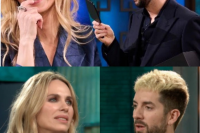 Broncano NO PUDO MÁS con Vanessa Romero en ‘La Revuelta’. Su respuesta a las preguntas clásicas descolocó a todos… hasta provocar el gesto más incómodo del presentador |BV