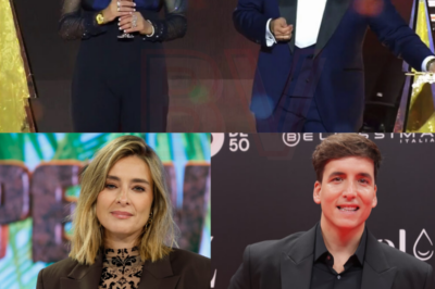 Nadie vio venir este desplome… Telecinco roza el abismo tras unas Campanadas históricas por el peor dato jamás registrado |BV