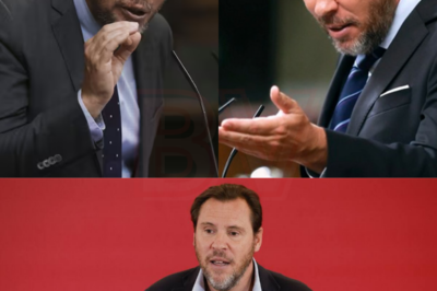 “No te lo esperas jamás”… Óscar Puente desenmascara a su hostigador y destapa el lado más oscuro de las redes |BV