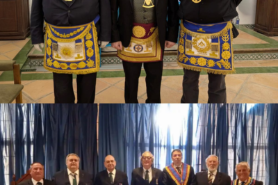 Tensión máxima en la Gran Logia de España a horas de unas elecciones envueltas en sospechas. La salida polémica del actual Gran Maestre, la desconfianza por el voto telemático y un favorito con pasado en el entorno de Felipe González están agitando una de las votaciones más delicadas de los últimos años. ¿Qué está ocurriendo realmente dentro de la organización? ¿Y por qué tantas logias desconfían del proceso?