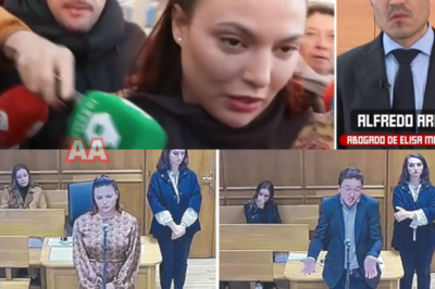 Se acabó el tiempo de las explicaciones y las coartadas. Íñigo Errejón ya está oficialmente contra las cuerdas: el juez ha ordenado enviarlo a juicio por la presunta agresión sexual a Elisa Mouliaá. Una decisión que marca un punto de no retorno y abre la fase más peligrosa para el exdirigente. Ahora, todo se decidirá ante un tribunal, con pruebas y testimonios que pueden dinamitar su futuro político. ¿Qué viene ahora y por qué este paso lo cambia todo? 👉 Entra y descúbrelo.