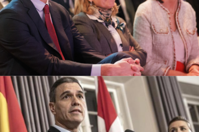 El pacto que nadie esperaba: Ferrovial y Sánchez entierran el hacha de guerra. Un contrato clave habría puesto fin a años de tensión entre el Gobierno y la familia Del Pino, uno de los enfrentamientos empresariales más incómodos de la política reciente. ¿Qué contiene realmente ese acuerdo? ¿Qué se ha cedido… y quién gana de verdad? Porque cuando una guerra así termina de repente, siempre hay algo más detrás.