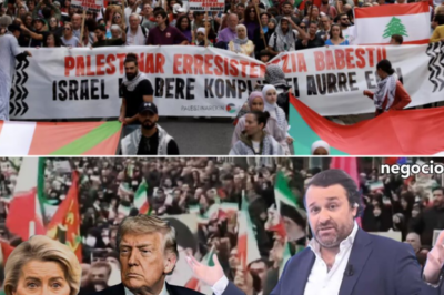 Algo se está rompiendo en todo el mundo… y ya no puede ocultarse. Protestas masivas, desconfianza total hacia la clase política y un hartazgo social que crece en muchos países al mismo tiempo. Cada vez más voces se preguntan si estamos ante el principio del fin del sistema tal y como lo conocemos. ¿Casualidad? ¿Efecto dominó? ¿O una reacción global contra décadas de abusos?  Lo que está ocurriendo no es normal… y podría cambiarlo todo.