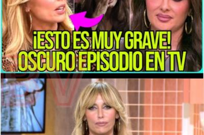 Emma García, acorralada por su propia hemeroteca: la tarde de ‘Fiesta’ que ha reabierto viejas heridas en Telecinco |BV