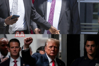 ¡BOOM JUDICIAL EN EE.UU.! Varios abogados vinculados a Donald Trump estarían a punto de perder sus licencias profesionales tras nuevas investigaciones disciplinarias que sacuden el entorno legal del expresidente. Según fuentes cercanas al caso, los organismos reguladores analizan su papel en estrategias legales polémicas de los últimos años. La noticia ha caído como una bomba en Washington y vuelve a situar a Trump en el centro de la tormenta mediática. ¿Se trata de una persecución política o de consecuencias inevitables? Las próximas semanas serán decisivas. El círculo de Trump vuelve a tambalearse.