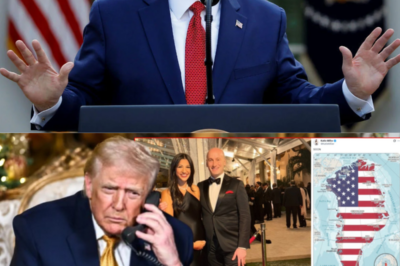Donald Trump vuelve a agitar el tablero internacional al justificar su interés en controlar Groenlandia, ironizar sobre su seguridad actual y lanzar un ultimátum inesperado con fecha incluida: “dos meses”. El expresidente insiste en el enorme valor estratégico de la isla y deja en el aire hasta dónde está dispuesto a llegar |BV