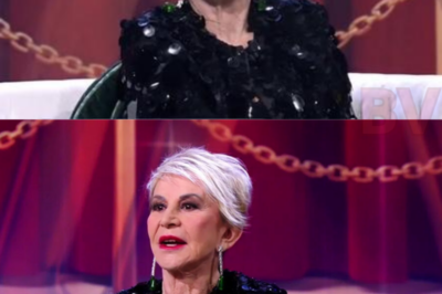 Karmele Marchante ROMPE A HABLAR en ‘De Viernes’. Se despacha sin filtros contra ‘Sálvame’ y su equipo con una confesión que deja helado al plató |BV