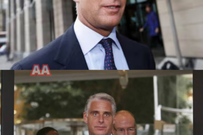 La guerra silenciosa en la banca europea entra en una fase peligrosa. Andrea Orcel estaría preparando su particular ‘vendetta’ contra Ana Patricia Botín, y no lo haría de frente, sino a través de una filial estratégica de UniCredit. Movimientos discretos, decisiones calculadas y un viejo conflicto que vuelve a escena. ¿Qué está tramando exactamente y por qué ahora? 👉 Entra y descubre la jugada que podría sacudir el equilibrio del poder financiero.