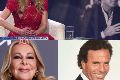 🎭 La reacción de Ana Obregón tras el archivo de la denuncia contra Julio Iglesias desata una oleada de comentarios La actriz no pasó desapercibida con sus palabras después de conocerse la decisión judicial. Su postura ha generado reacciones encontradas y ha reabierto el debate en redes sociales. ¿Era el momento adecuado para decir lo que dijo? ¿O simplemente ha expresado lo que muchos pensaban y no se atrevían a decir?  Una intervención que ha dado mucho que hablar.