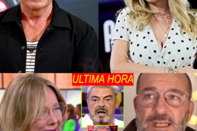 Todo estalla de golpe… y nada vuelve a ser igual |BV