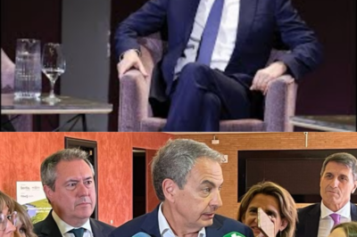 Zapatero, en el centro de una tormenta política cada vez más incómoda. Crece la presión por sus vínculos con Venezuela mientras sectores del PSOE salen en su defensa y las críticas hablan de opacidad, intereses ocultos y maniobras difíciles de explicar. ¿Protección política… o algo más? ¿Por qué su nombre aparece una y otra vez cuando se habla del régimen de Maduro? Las preguntas se acumulan y las respuestas siguen sin llegar.