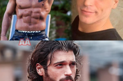 ¡Bomba mediática internacional! El actor turco Can Yaman ha sido detenido en plena redada policial en una conocida discoteca de Estambul y pasó la noche bajo custodia de las autoridades. La noticia ha caído como un auténtico terremoto entre sus millones de seguidores. ¿Qué hacía allí? ¿Fue un objetivo casual… o buscaban a alguien en concreto? El hermetismo total de su entorno solo ha disparado aún más los rumores. Las redes arden, las teorías se multiplican y el misterio crece por minutos. ¿Estamos ante un escándalo que puede cambiar su carrera para siempre?