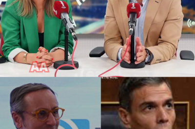 ¡ESPAÑA EN JUEGO! Carlos Cuesta y Sandra León destapan la CRUDA VERDAD tras la regularización masiva: ¿El fin del bienestar o un suicidio económico planeado? Lo que nadie se atreve a decir sobre el colapso de los servicios públicos, la seguridad y el efecto llamada que cambiará tu vida para siempre. ¡No dejes que te lo cuenten, descubre el escándalo que los medios callan ahora mismo!